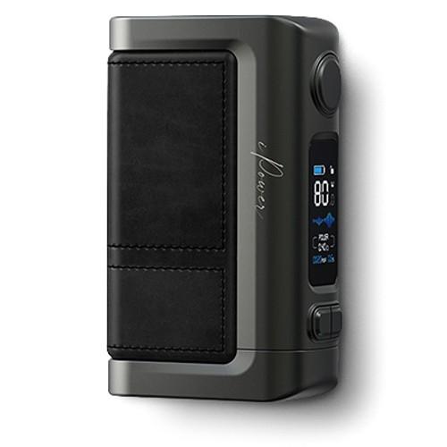 Eleaf iStick Power 2 Mod Black available from the online vape shop Vape Town UK