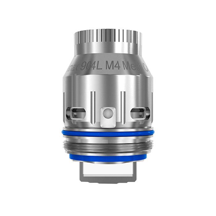 Freemax M-Series Coils 0.15 M4 available from the online vape shop Vape Town UK
