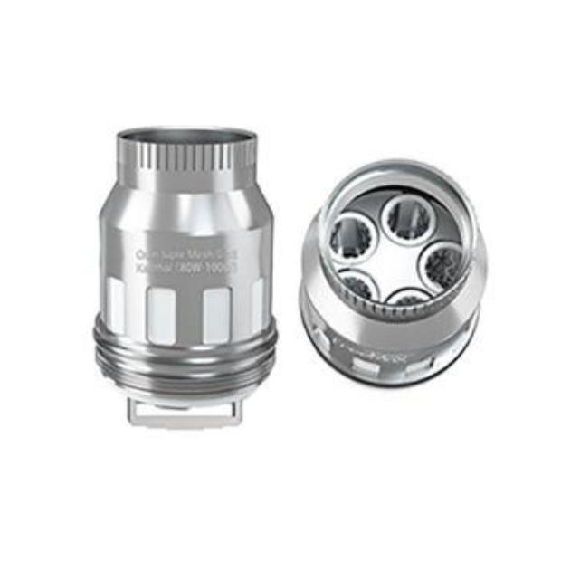 Freemax M - Series Coils - Vape Town
