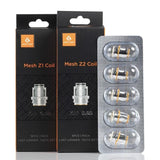 Geek Vape Zeus/ Z Mesh Coils - Vape Town