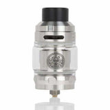 Geek Vape Zeus/ Z Tank STAINLESS STEEL available from the online vape shop Vape Town UK