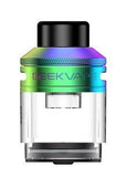 Geekvape Eteno E100 Single Empty Pod For Eteno Kit - Vape Town