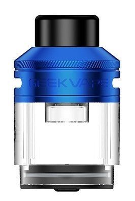 Geekvape Eteno E100 Single Empty Pod For Eteno Kit - Vape Town