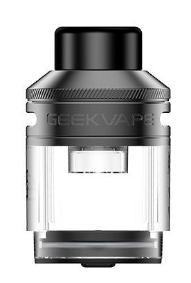 Geekvape Eteno E100 Single Empty Pod For Eteno Kit - Vape Town