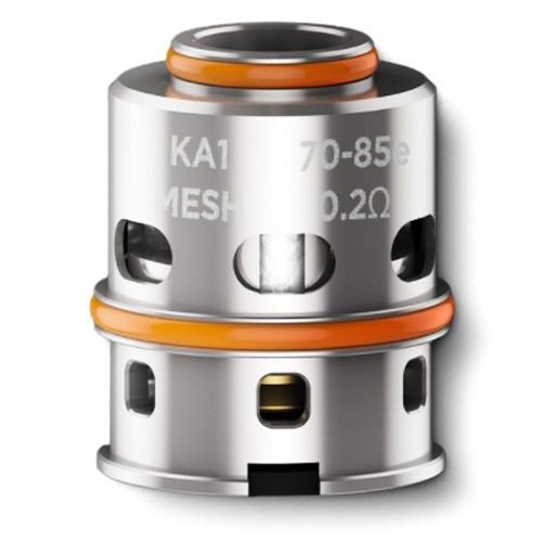 GeekVape M Series Coils - Vape Town