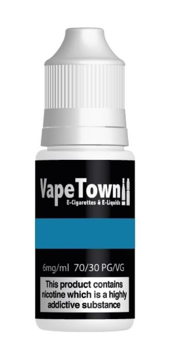 Grape Blast E - Liquid 10ml - Vape Town