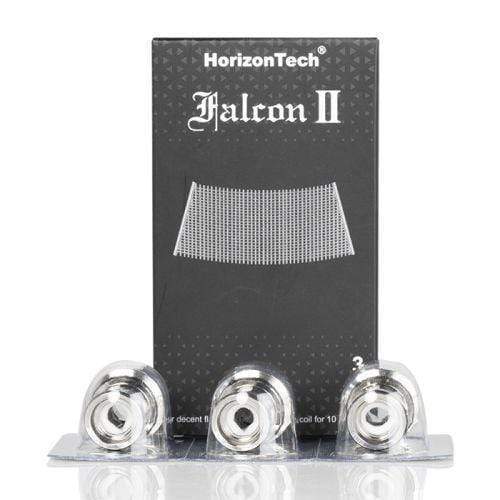 HorizonTech Falcon 2 Coils - Vape Town