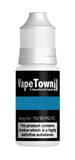 ICE Nic Shot Flavourless For Shortfill E - Liquids - Vape Town