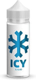 ICY E - Liquids - Blue Cola 100ml - Vape Town