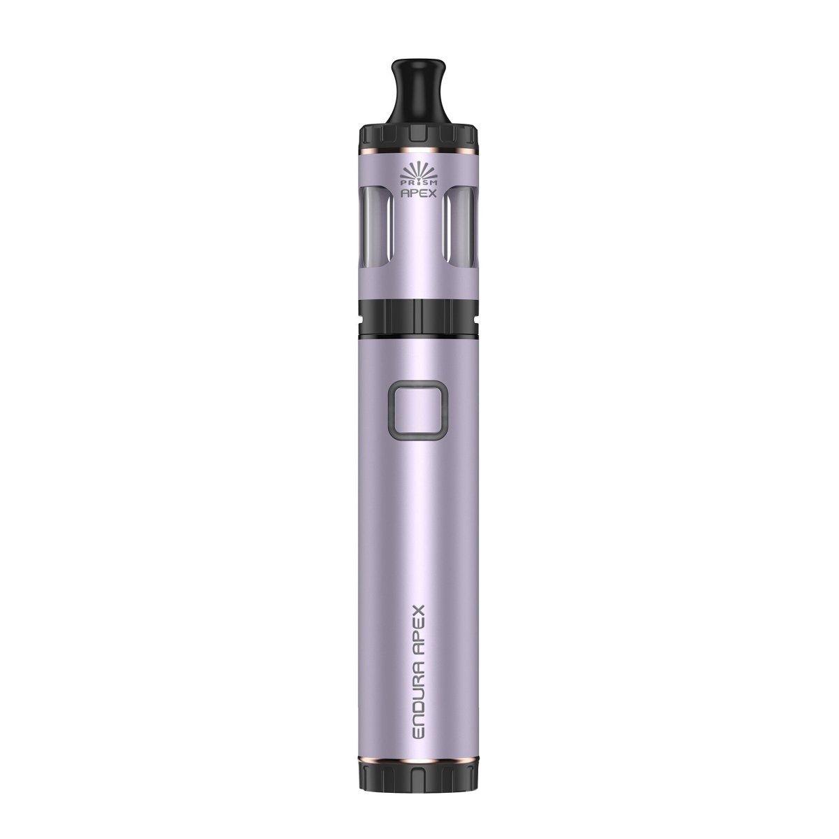 Innokin Endura Apex Pen Kit Purple available from the online vape shop Vape Town UK
