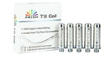 Innokin Endura T18 & T22 Prism Coils 5 Pack available from the online vape shop Vape Town UK