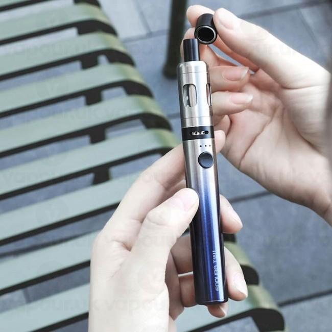 Innokin Endura T18II Kit BLACK available from the online vape shop Vape Town UK