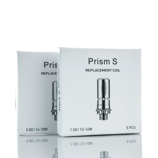 Innokin Endura T20 - s Coils - Vape Town