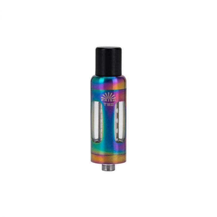 Innokin T18II Tank Rainbow available from the online vape shop Vape Town UK