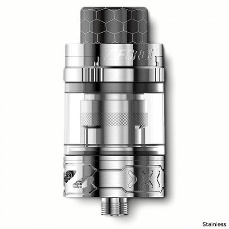 Innokin Z Force Tank Black available from the online vape shop Vape Town UK