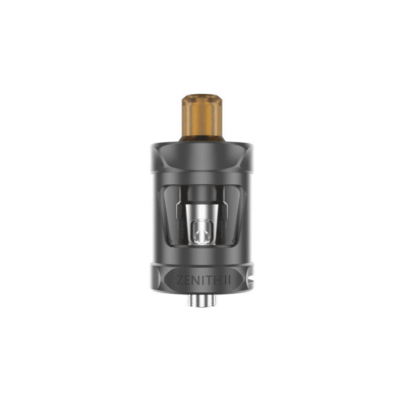 Innokin Zenith 2 Tank Gunmetal available from the online vape shop Vape Town UK