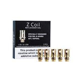 Innokin Zenith Z Coils - Vape Town