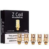 Innokin Zenith Z Coils - Vape Town