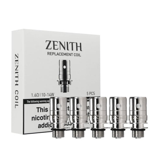 Innokin Zenith Z Coils - Vape Town