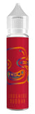 JUJU Laughing Buddha - Tropical Fruit 50ml Shortfill - Vape Town