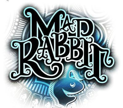 Mad Rabbit Wire - Vape Town Online