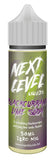 Next Level Liquids - Blackcurrant Lime Soda Shortfill E - Liquid 50ml - Vape Town