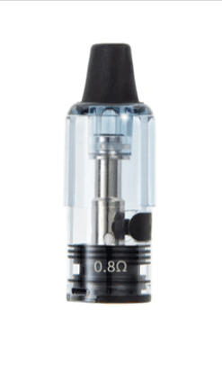 OXVA Artio Replaceable Pod Cartridge 3 Pack - Vape Town