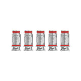 RPM 3 Mesh Coils 0.23ohm available from the online vape shop Vape Town UK
