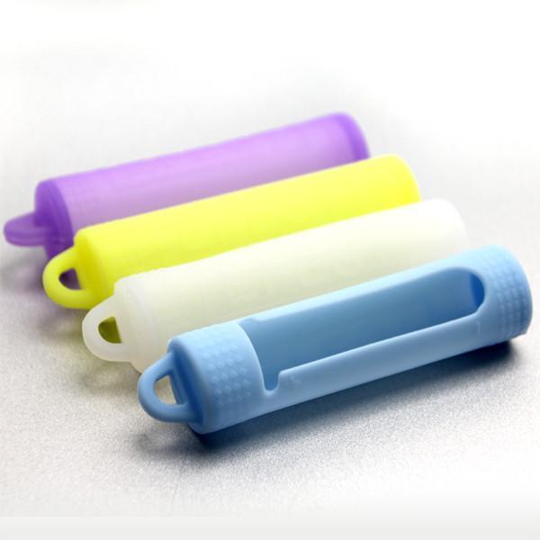 Silicon Battery Holder Twin Pack - Vape Town