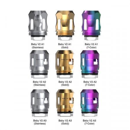 Smok Baby V2 Coils - Vape Town