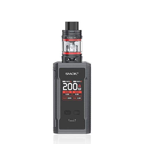 Smok R-Kiss 2 Grey available from the online vape shop Vape Town UK