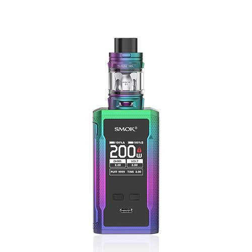 Smok R-Kiss 2 Rainbow available from the online vape shop Vape Town UK
