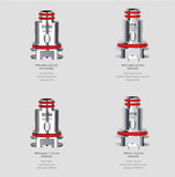 Smok RPM Coils - 5 Pack - Vape Town