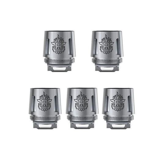 Smok TFV8 Baby Beast Coils - Vape Town
