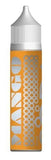 SODA SHOTS - Mango Shortfill E - Liquid 50ml - Vape Town