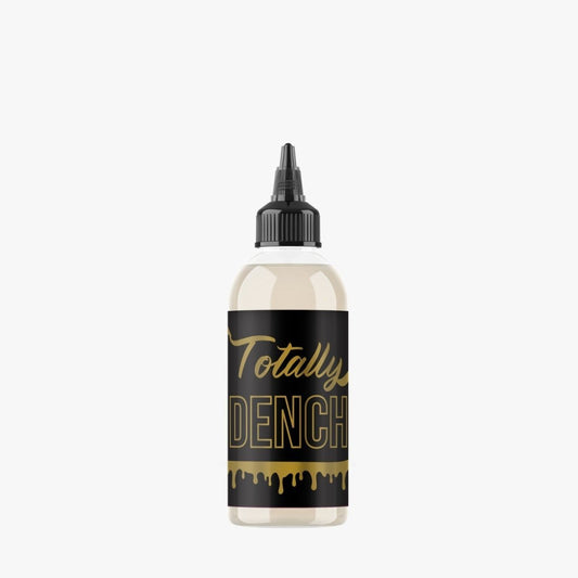 Totally Dench Doughnut Custard Shortfill E Liquid 200ml - Vape Town