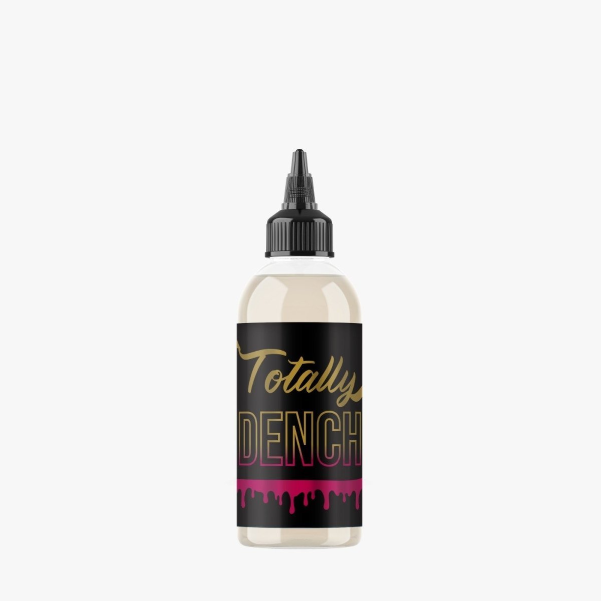 Totally Dench Raspberry Custard Shortfill E Liquid 200ml - Vape Town