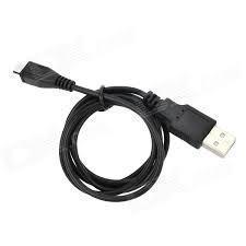 USB micro charging cable - Vape Town