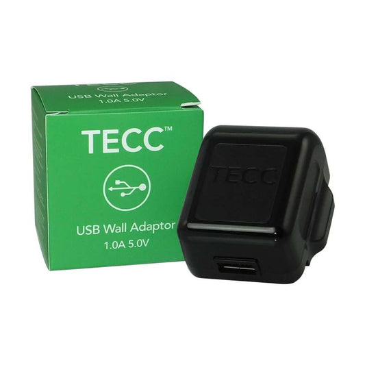 USB Wall Plug Adapter - Vape Town