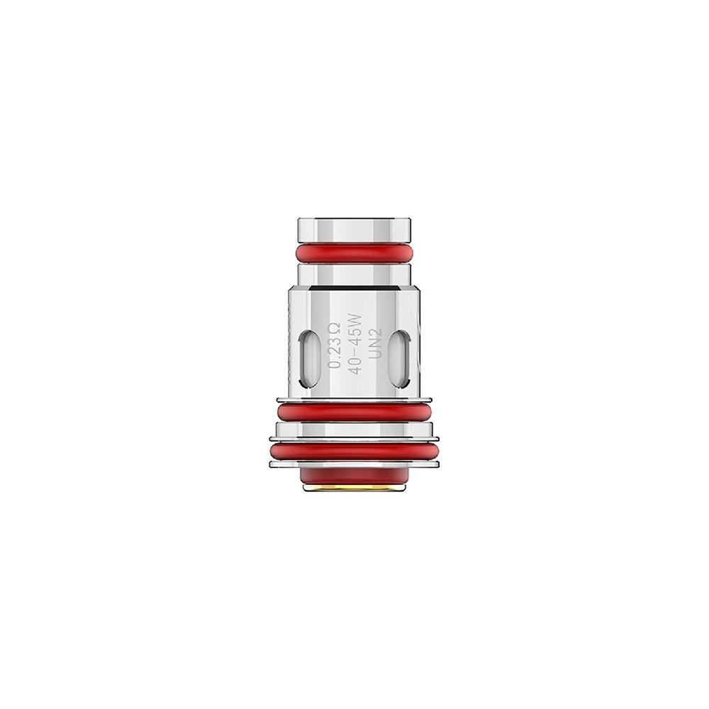 Uwell Aeglos Coils 0.23 OHM available from the online vape shop Vape Town UK