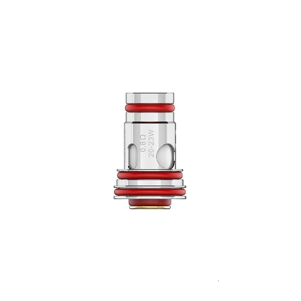 Uwell Aeglos Coils 0.8 OHM available from the online vape shop Vape Town UK
