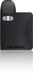 Uwell Caliburn AK3 Pod Kit Black available from the online vape shop Vape Town UK