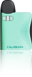 Uwell Caliburn AK3 Pod Kit Grey available from the online vape shop Vape Town UK