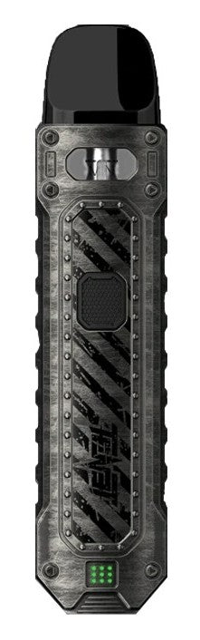 Uwell Caliburn Tenet 16W Pod Kit Iron Grey available from the online vape shop Vape Town UK