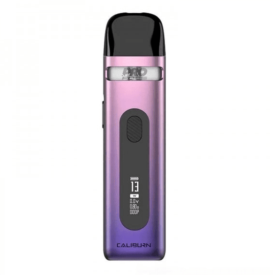 Uwell Caliburn X Pod Vape Kit - Vape Town
