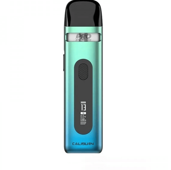 Uwell Caliburn X Pod Vape Kit - Vape Town