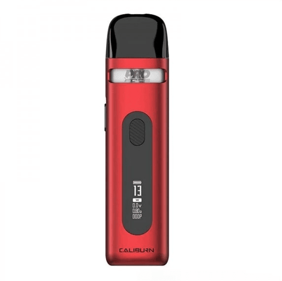 Uwell Caliburn X Pod Vape Kit - Vape Town