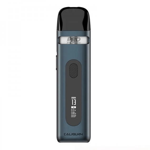 Uwell Caliburn X Pod Vape Kit Ribbon Red available from the online vape shop Vape Town UK