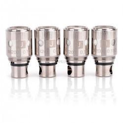 Uwell Crown Coil 4 Pack - Vape Town