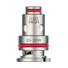 Vaporesso GTX Coils 0.6 OHM available from the online vape shop Vape Town UK